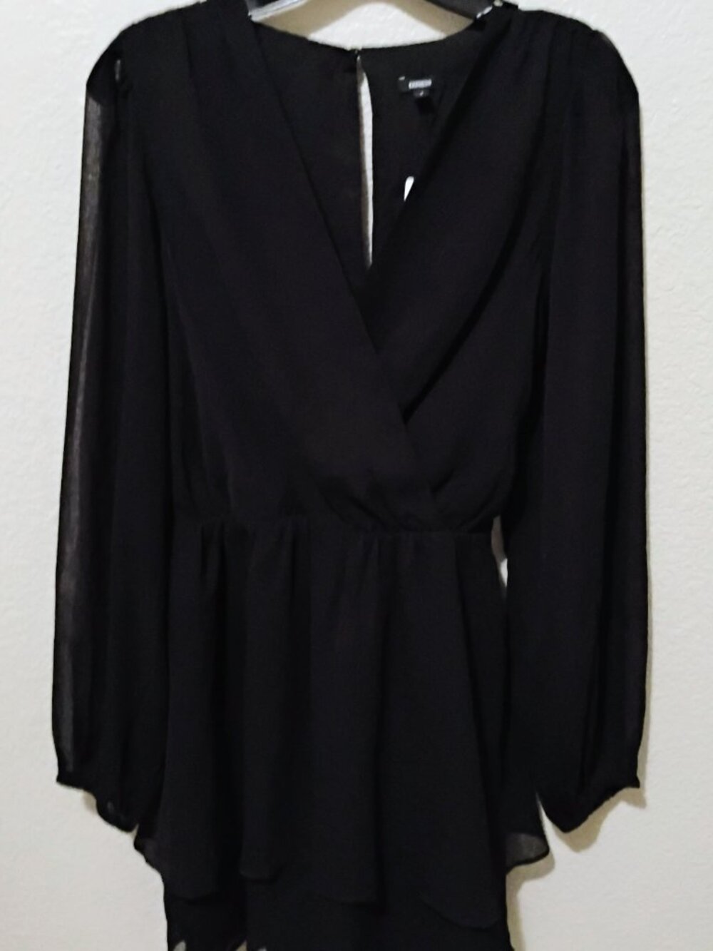 Express Romper